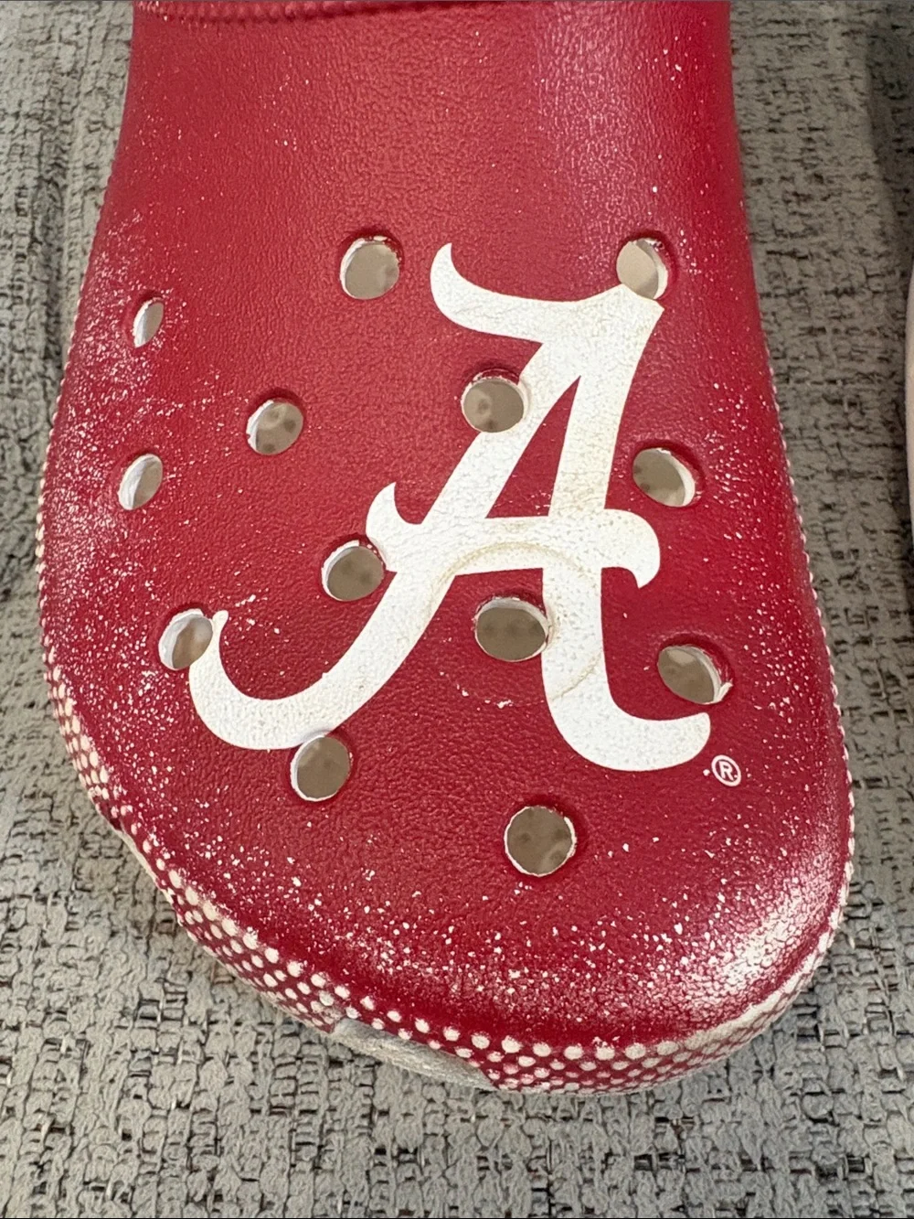CROCS Alabama size 8 men/10 women